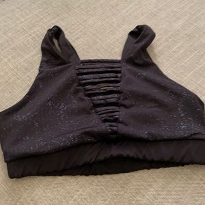 Peloton 925 Fit No Strings Attached Sports Bra